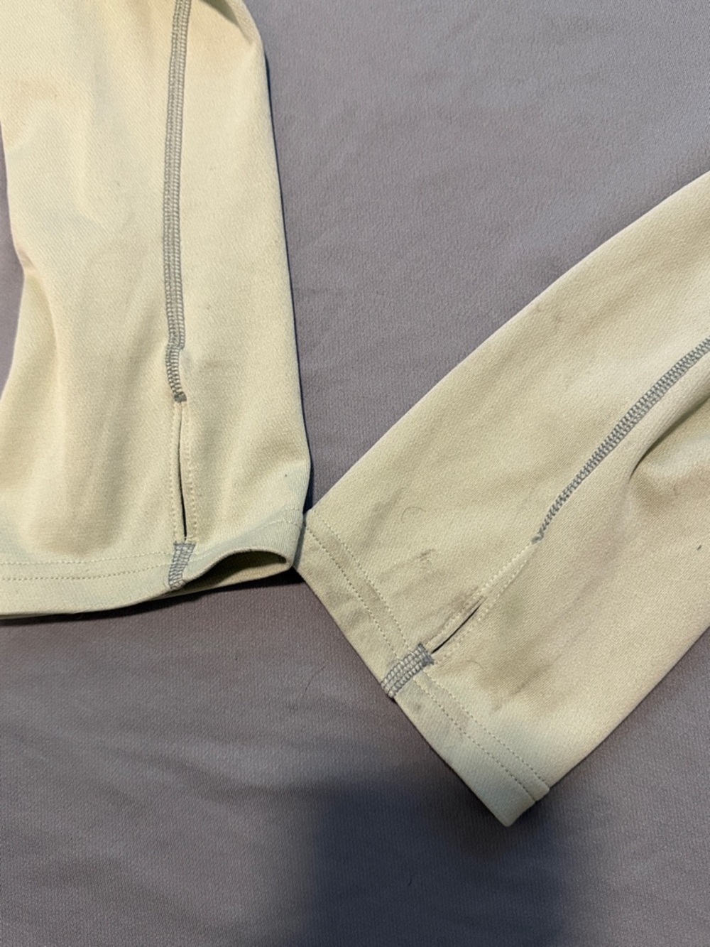 Patagonia M's Sunshade Crew - Picture 5 of 5